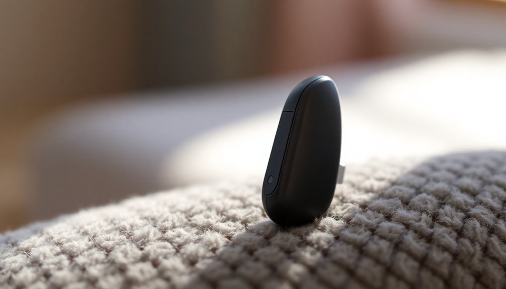 advanced hearing aid technology