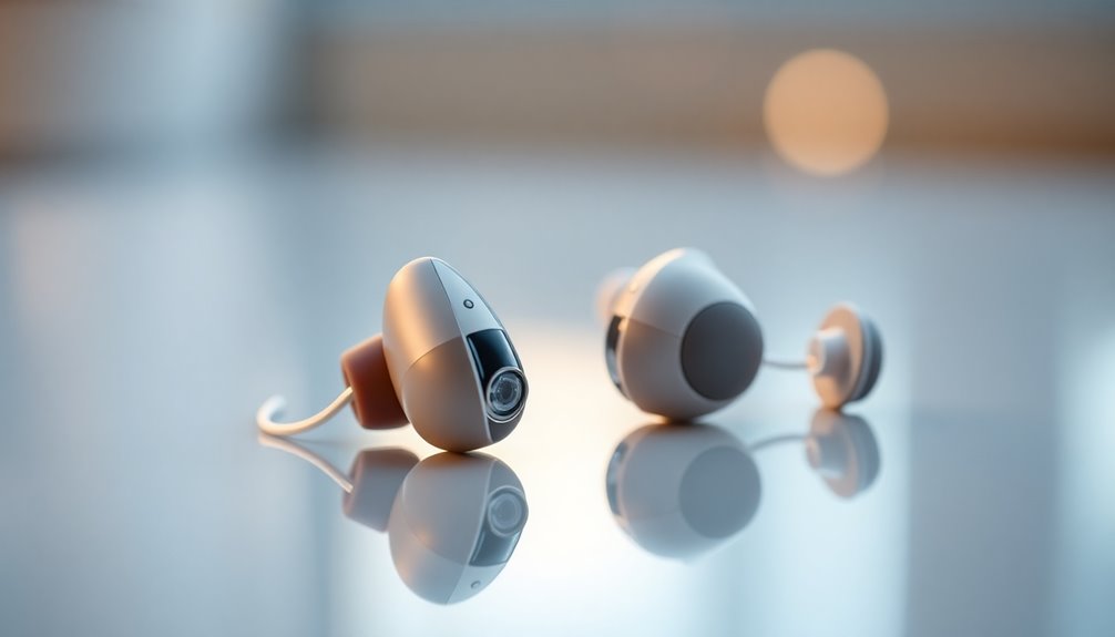 advanced sound clear technology