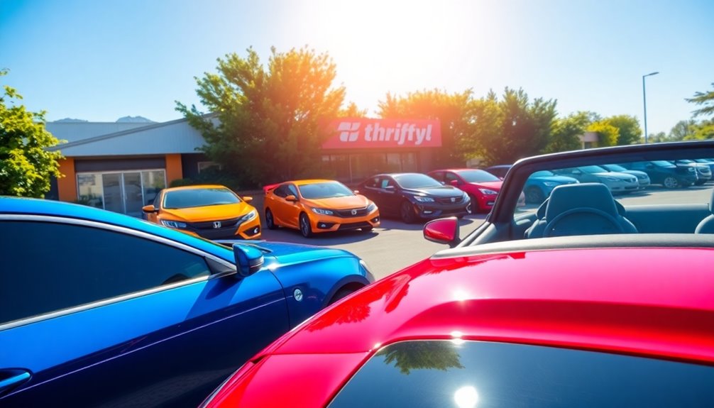 affordable car rental option