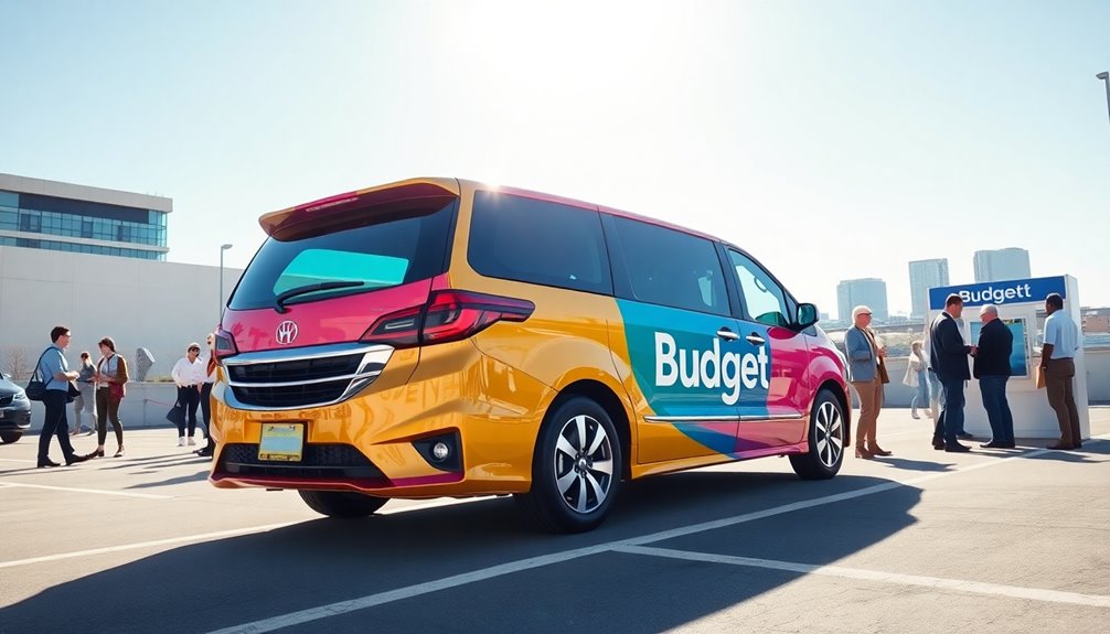 affordable car rental options