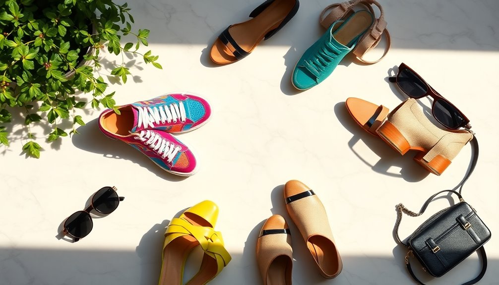 affordable fashion shoe collection