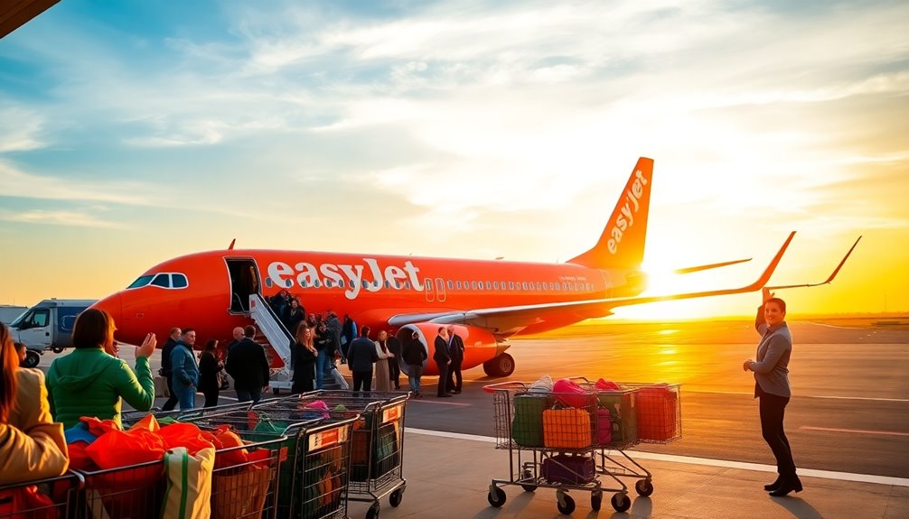 affordable flights across europe