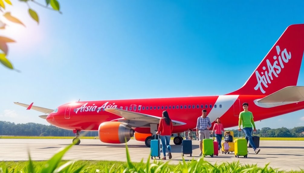 affordable flights for all