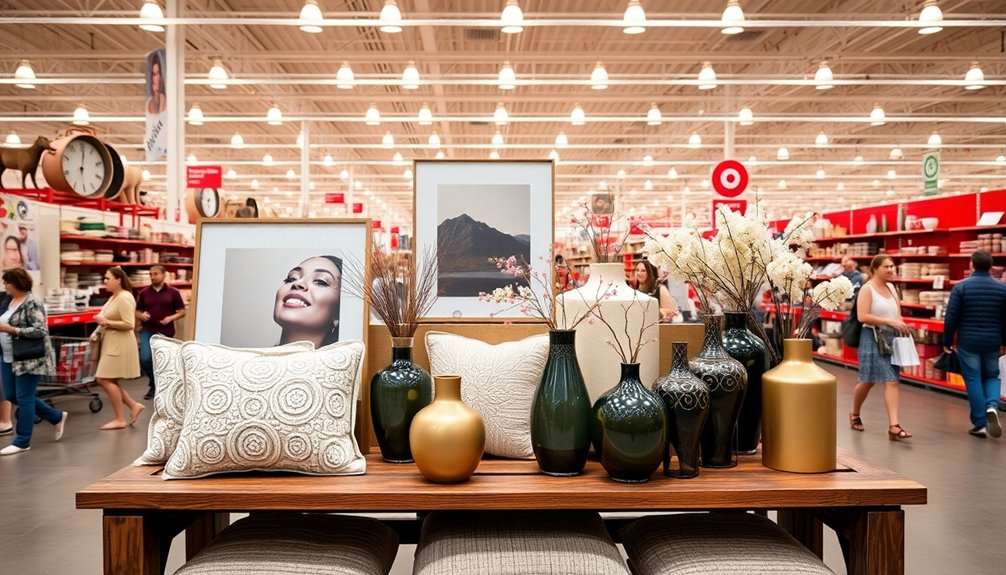 affordable home decor options