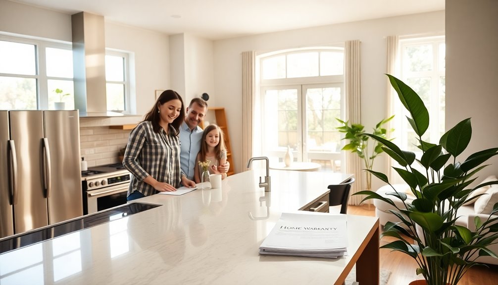 affordable home warranty plans