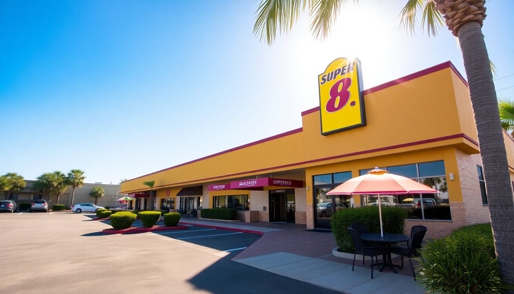 affordable hotels great value