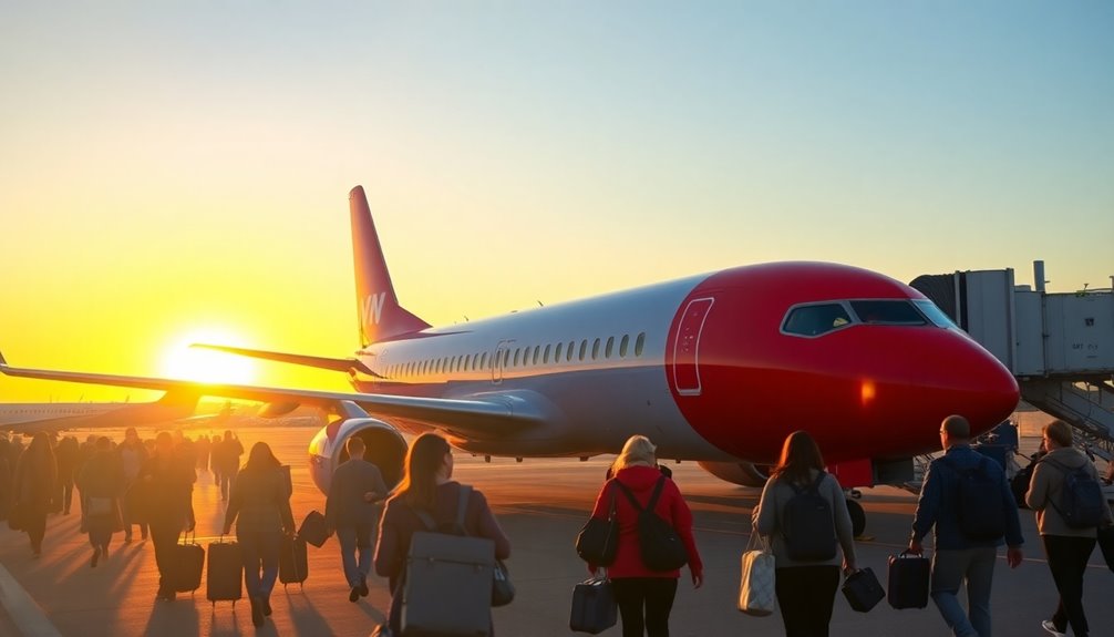 affordable international budget flights