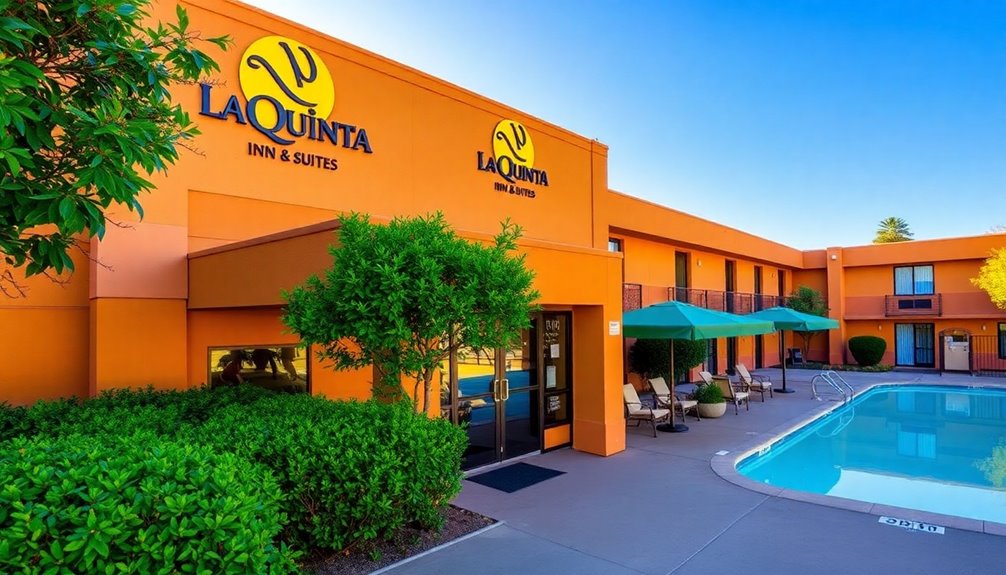 affordable lodging with amenities