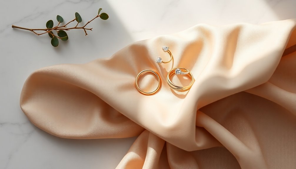 affordable luxury jewelry design