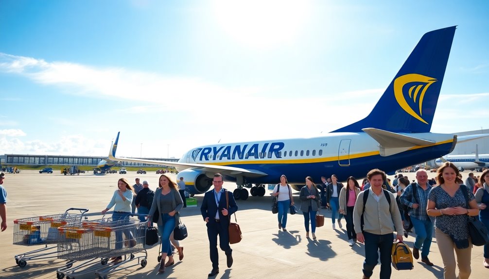affordable no frills travel