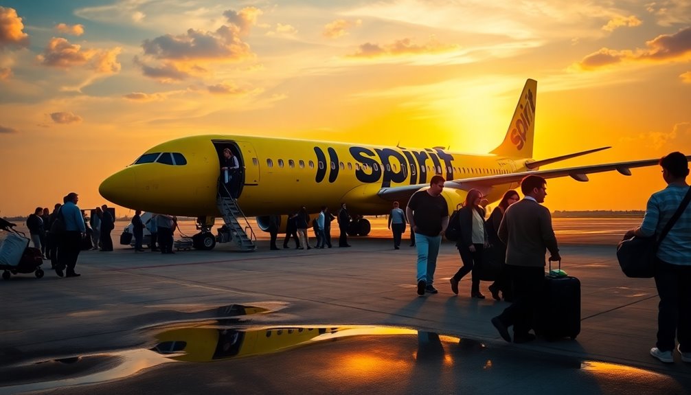 affordable no frills travel