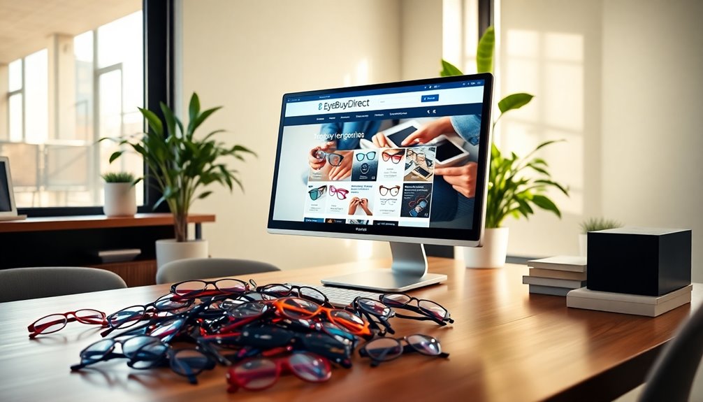 affordable online shopping option