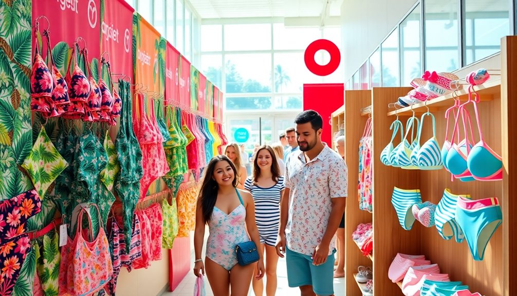affordable stylish swimwear options