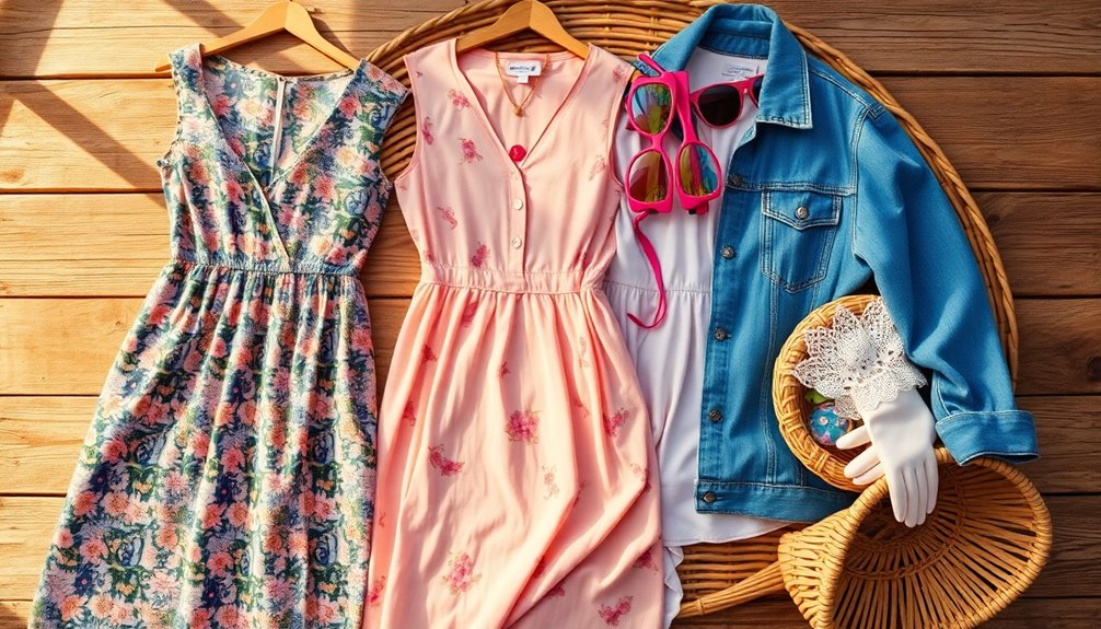 affordable sustainable fashion options