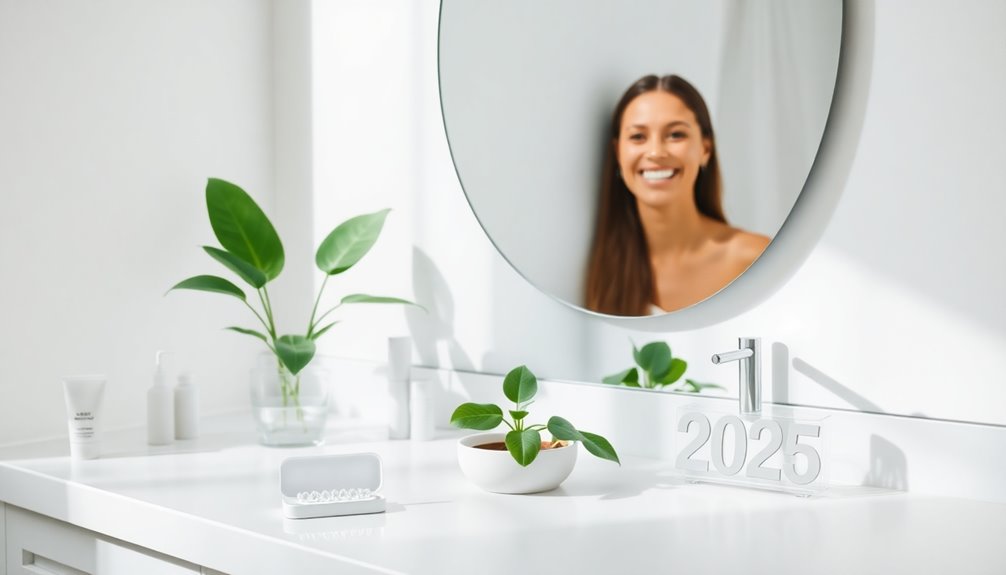 affordable teeth straightening option