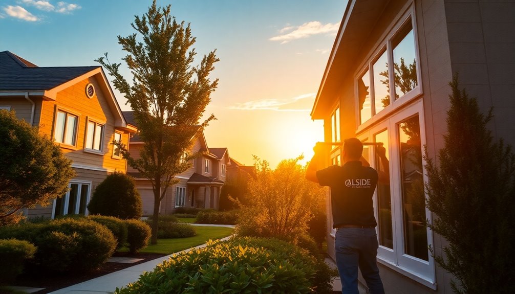 alside windows are affordable