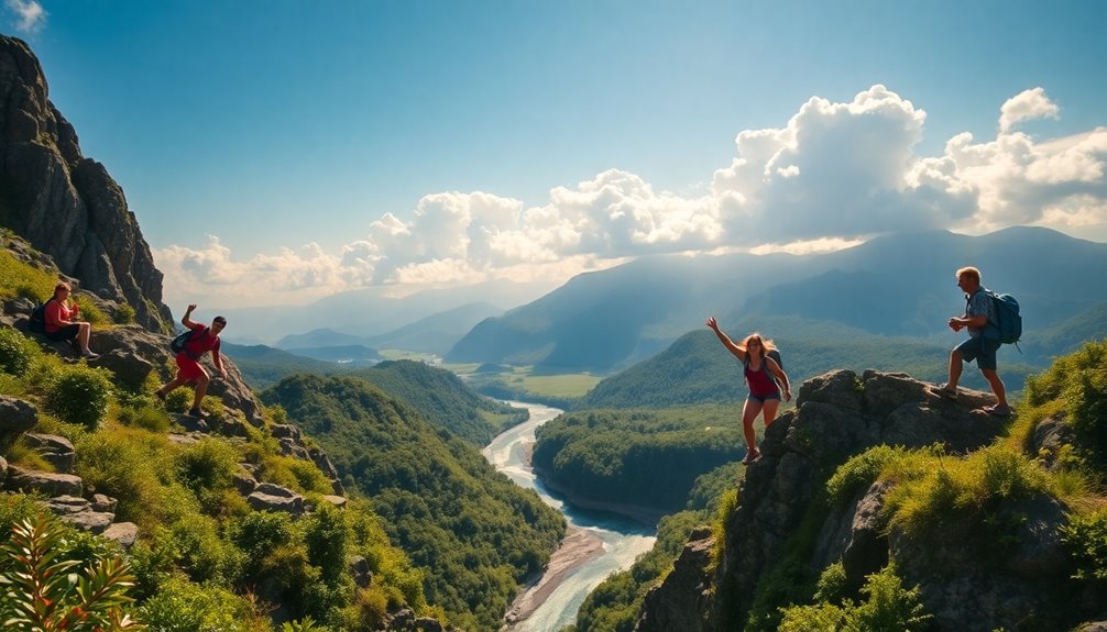 authentic responsible travel experiences