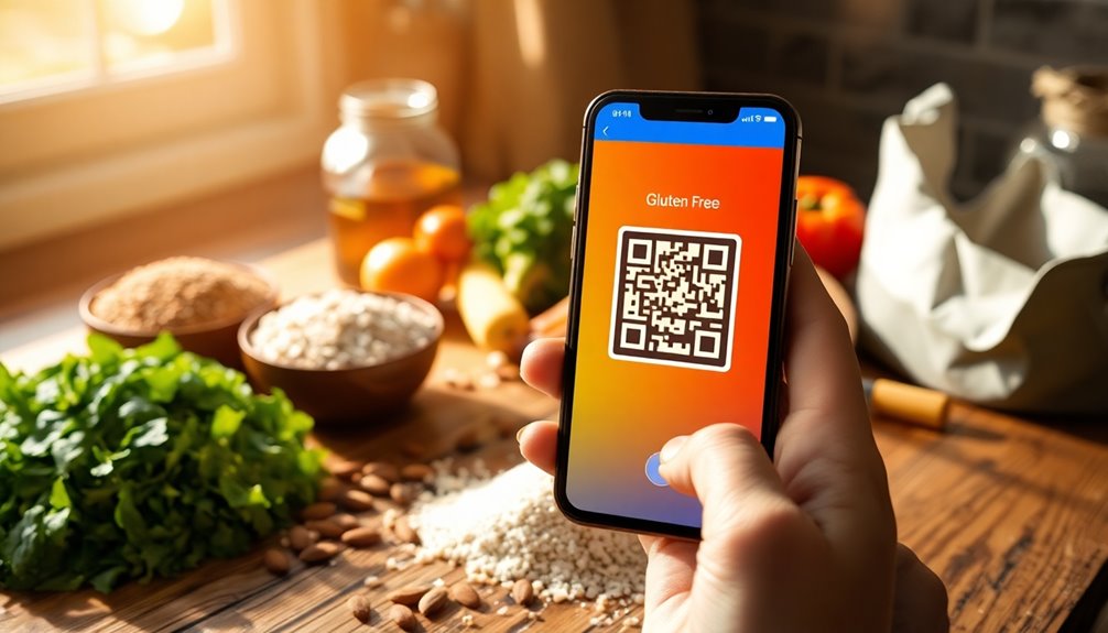 barcode scanning made easy