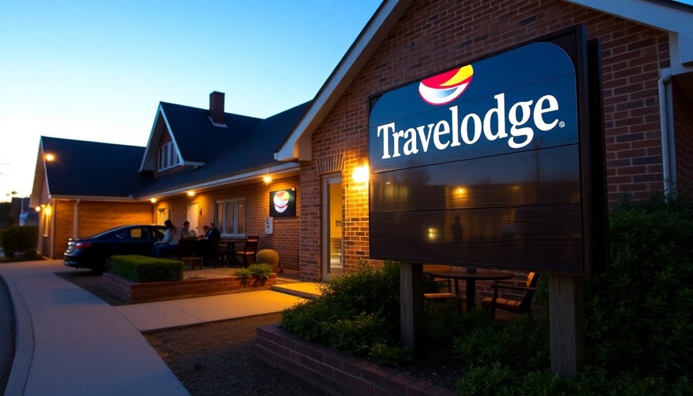 budget friendly hotel stays