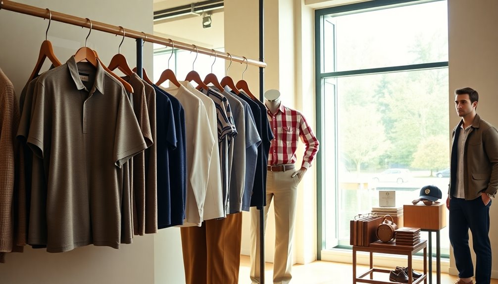 casual stylish affordable fashion