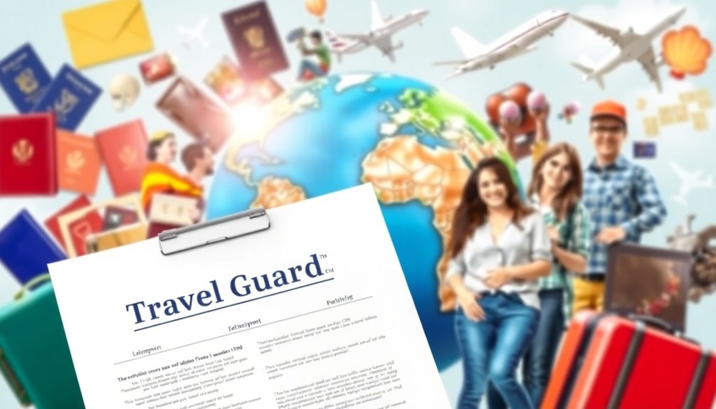 comprehensive travel insurance coverage