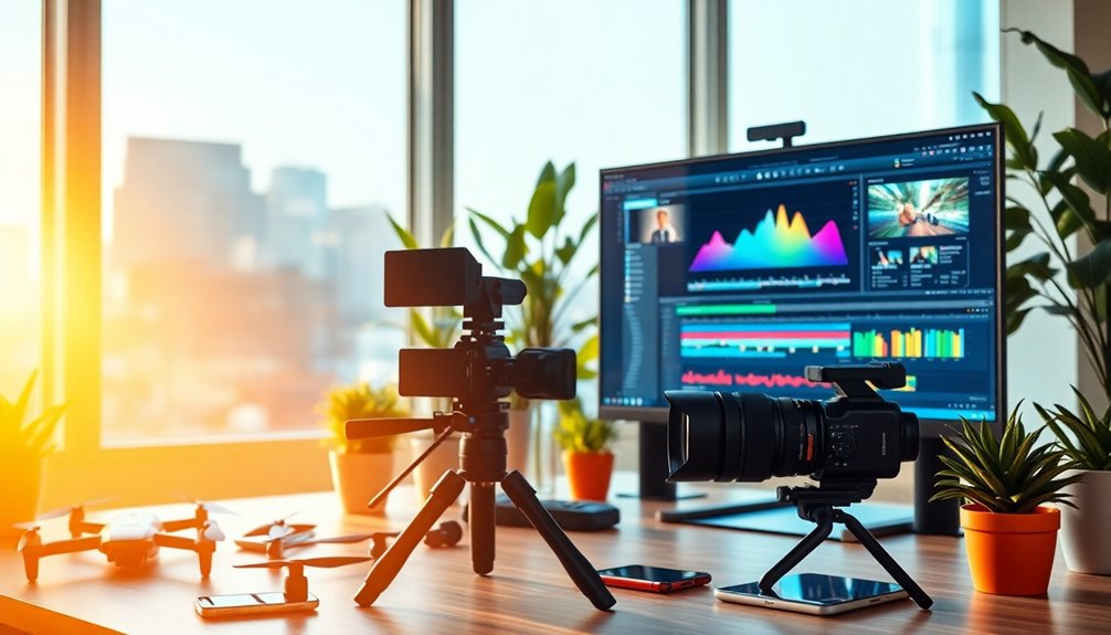 creating engaging video content