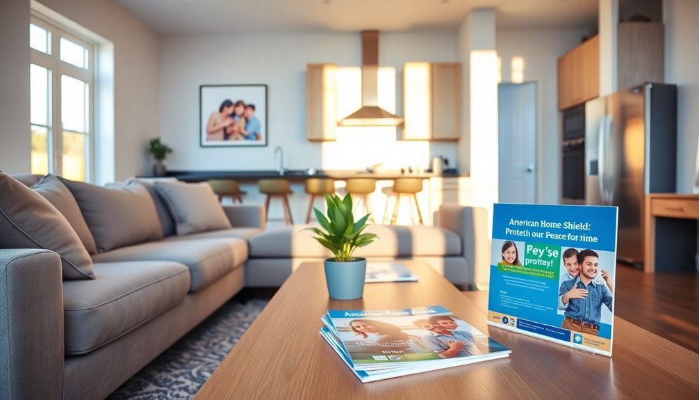 customizable home warranty plans
