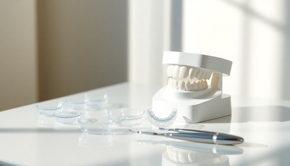customizable orthodontic treatment plans