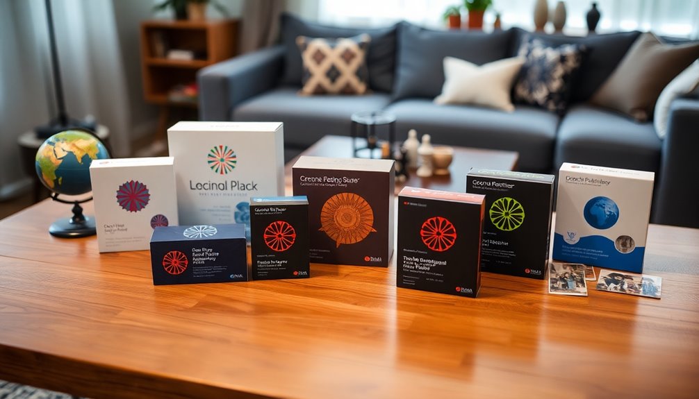 discover your genetic heritage