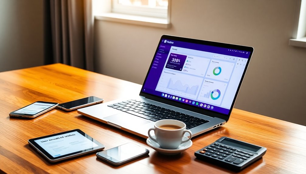 easy accounting software solution