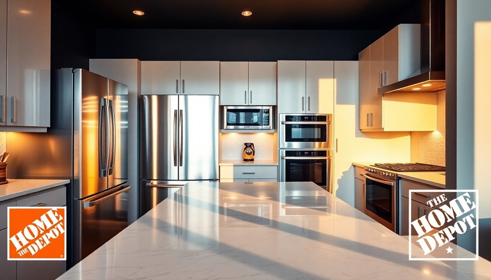 easy appliance shopping experience