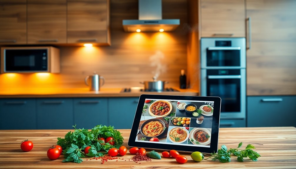 easy cooking recipe guide
