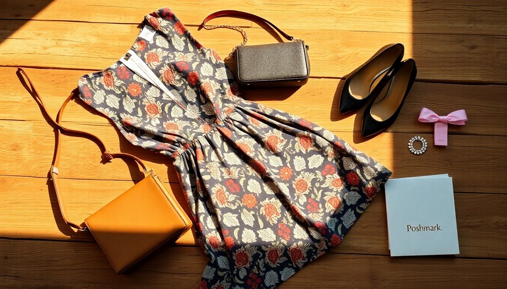 easy fashion selling experience