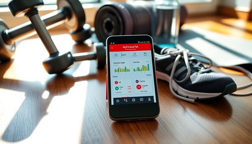 easy nutrition tracking made