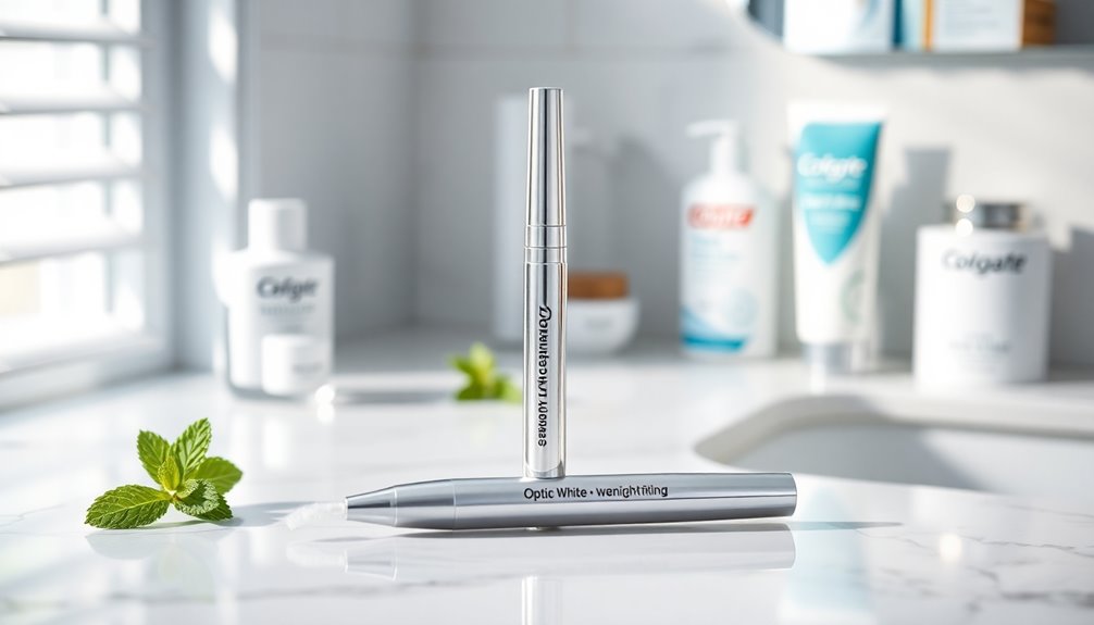 easy overnight teeth whitening
