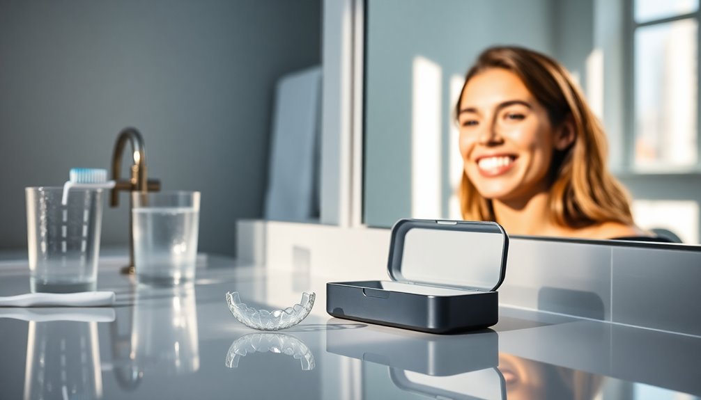 easy to use aligners