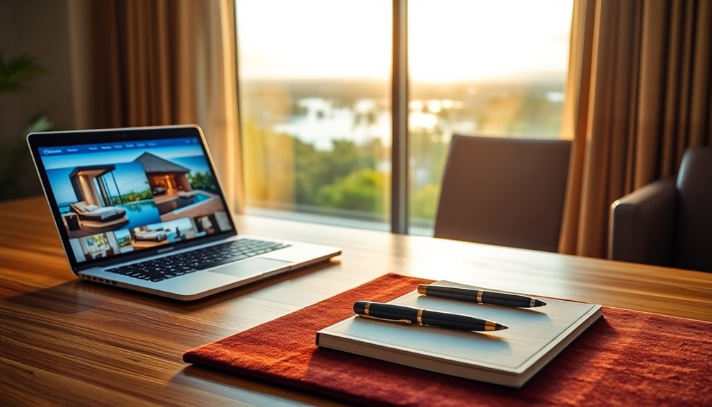 easy travel planning experience