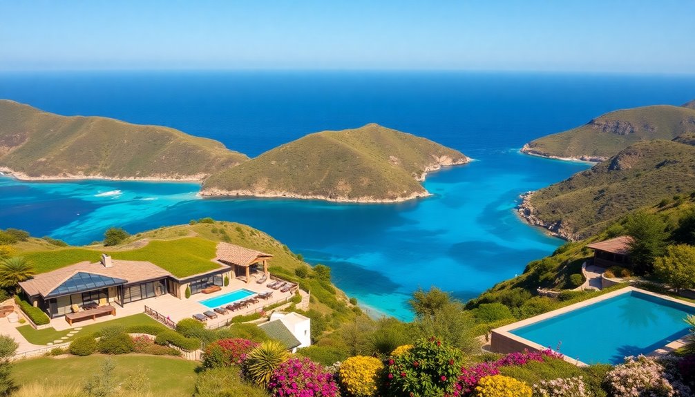 easy vacation rental options