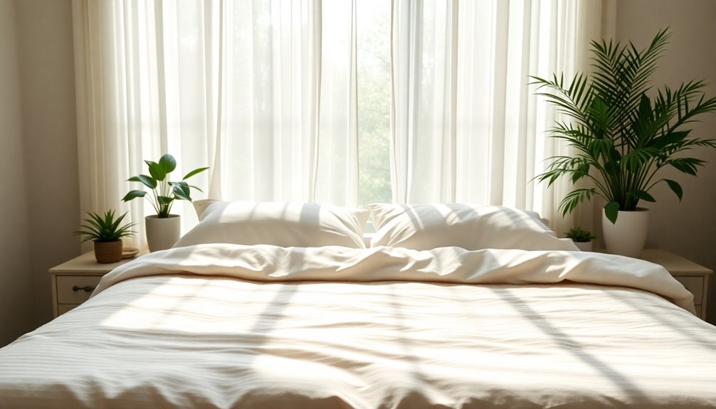 eco friendly latex mattresses