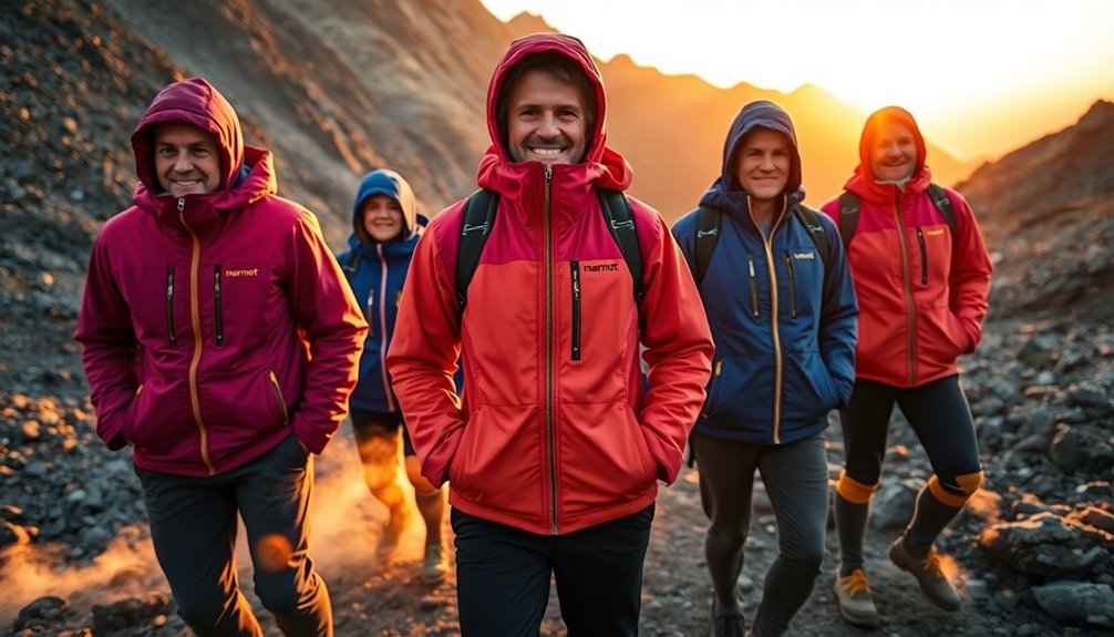 eco friendly outdoor gear