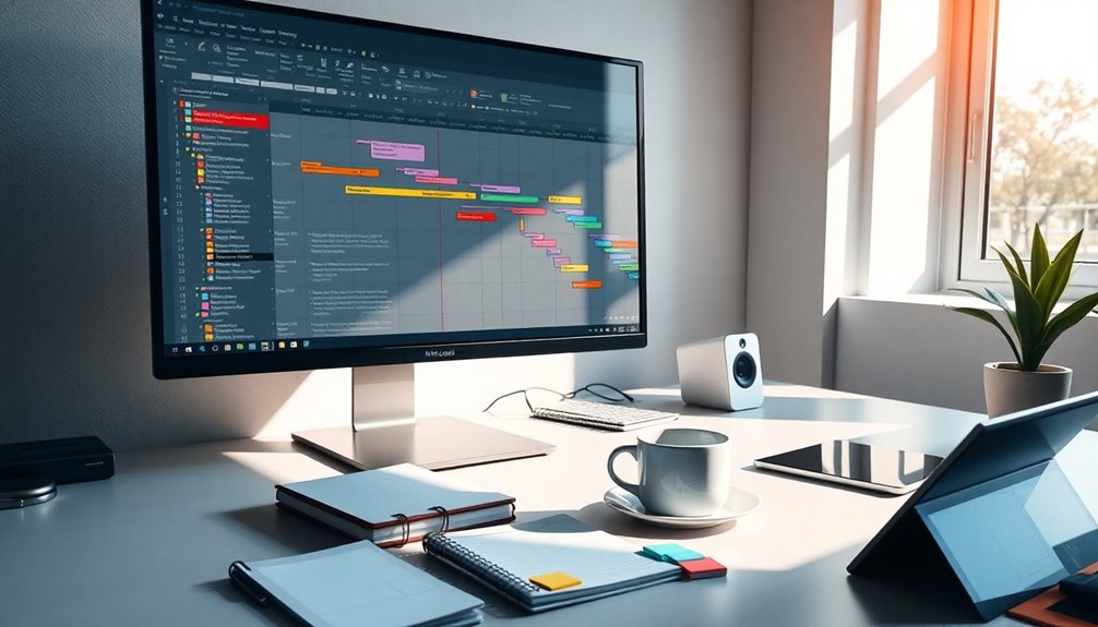 effective project management tool