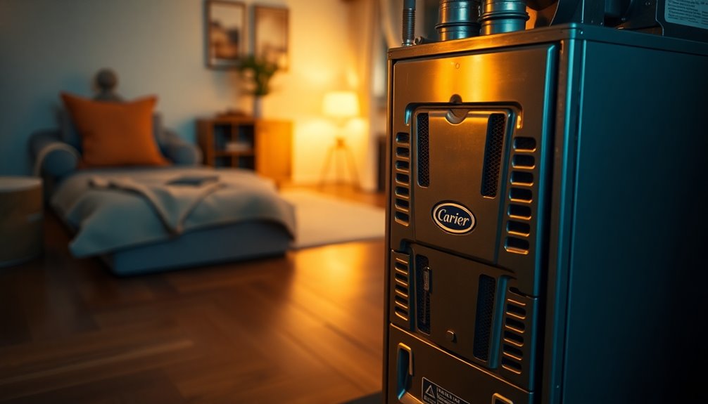 efficient heating solutions guaranteed