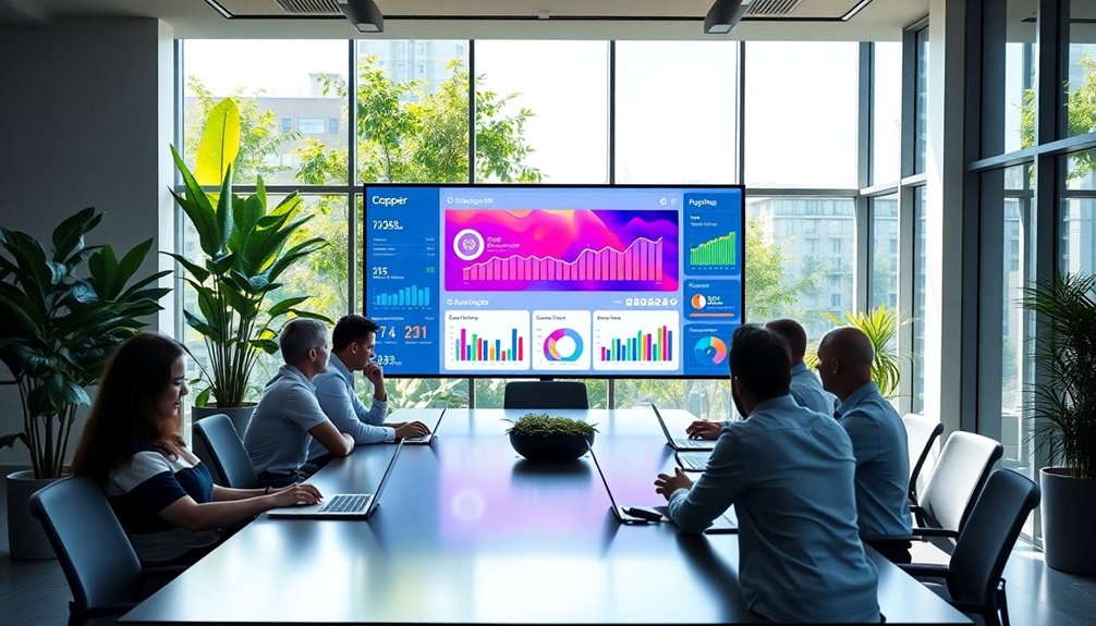 effortless customer relationship management