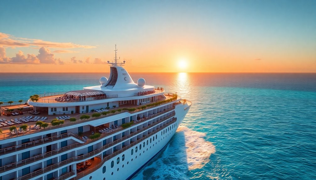elegant cruises for all