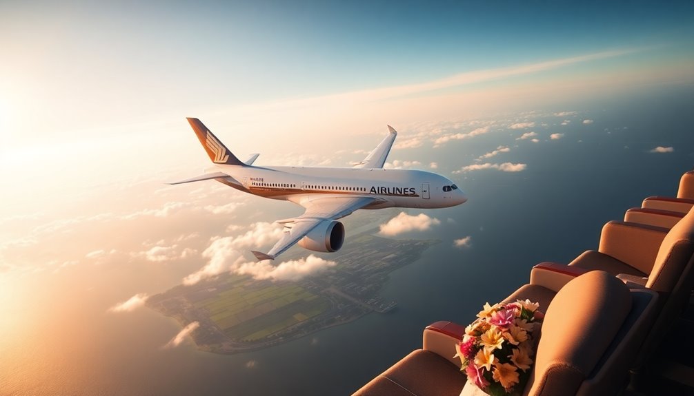 elegant traveling at excellence