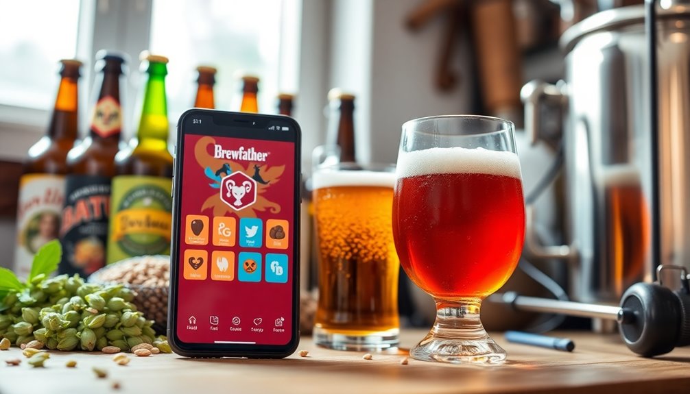 elevate your home brewing