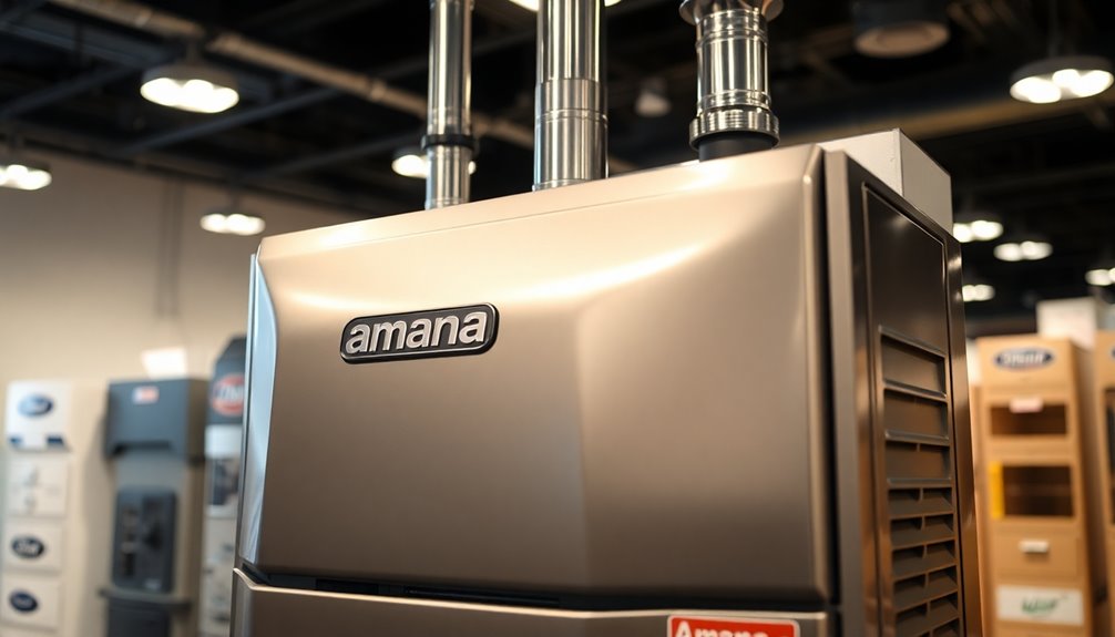 energy efficient warranty options