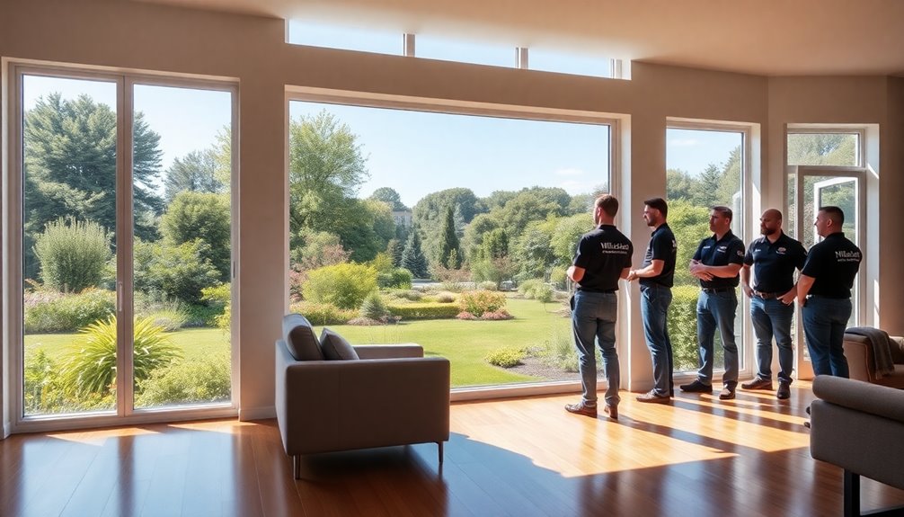 energy efficient window solutions
