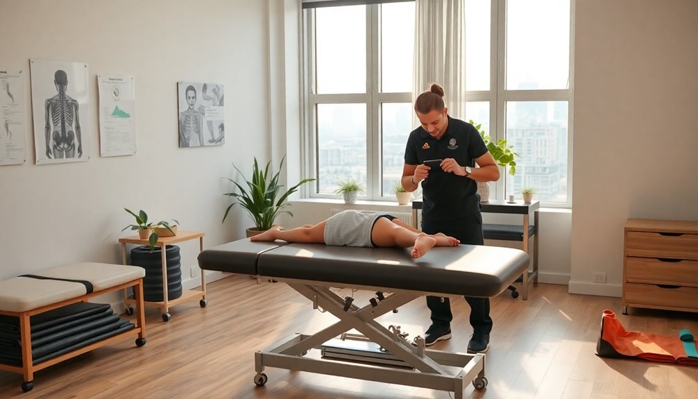 enhancing overall physical health