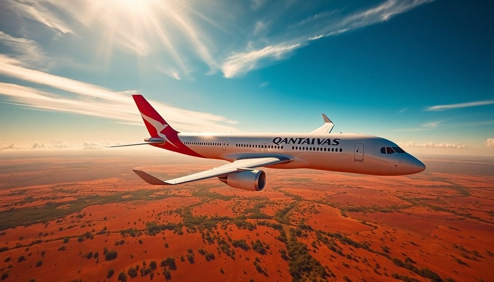 exceptional air travel experience